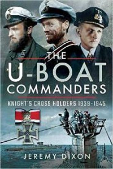 The U-Boat Commanders
