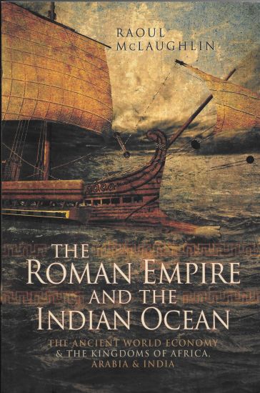 The Roman Empire and the Indian Ocean