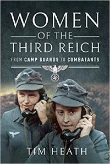 Women of the Third Reich