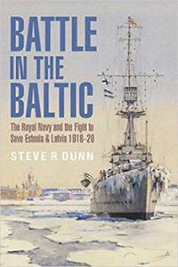 Battle in the Baltic