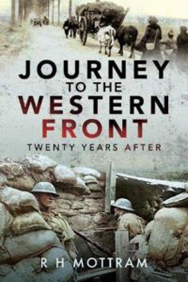Journey to the Western Front