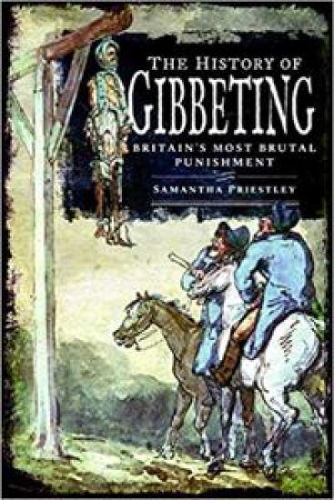 The History of Gibbeting