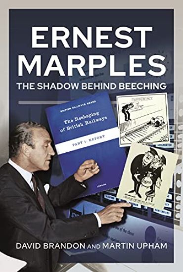 Ernest Marples