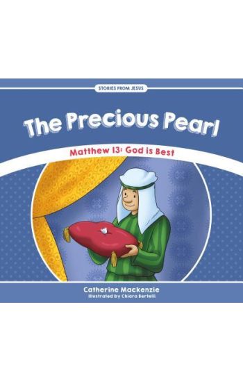 The Precious Pearl