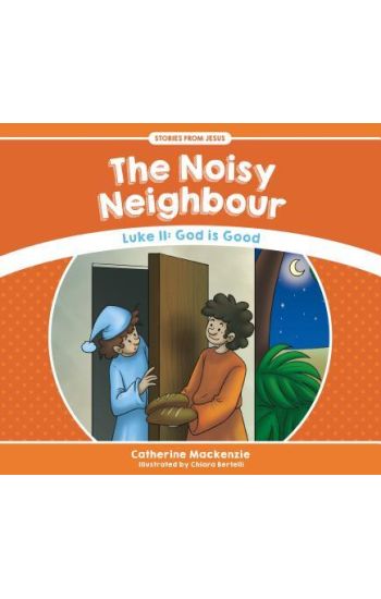 The Noisy Neighbour