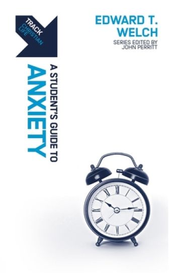 Track: A Student's Guide to Anxiety