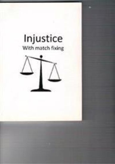 Injustice