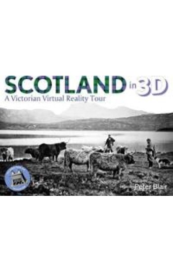 Scotland in 3D