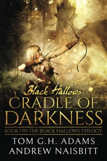 Black Hallows