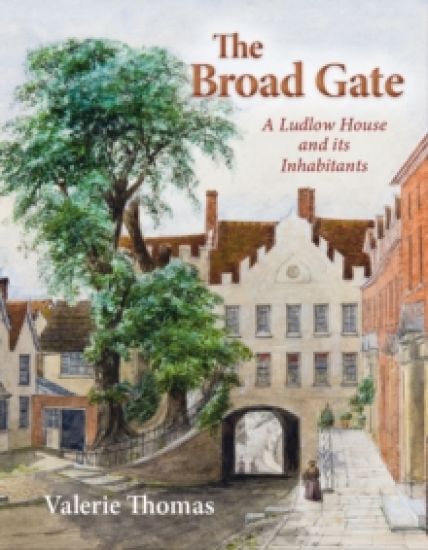 Broad Gate