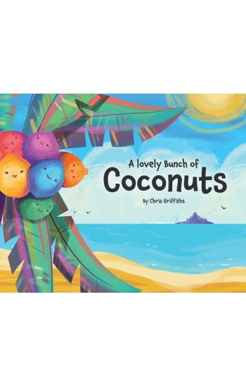 A Lovely Bunch of Coconuts