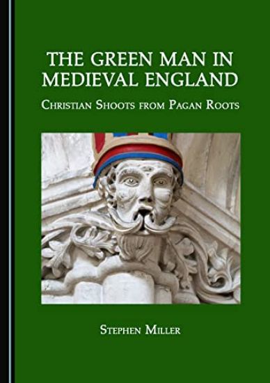 The Green Man in Medieval England