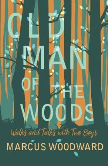 Old Man of the Woods