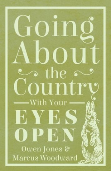 Going about the Country - With Your Eyes Open