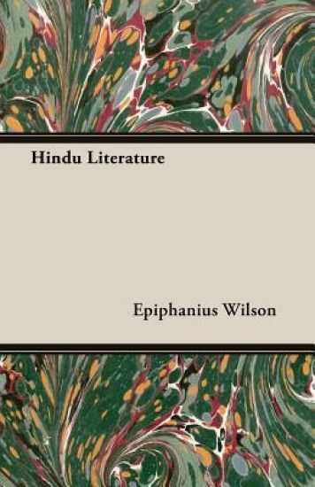 Hindu Literature