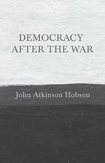 Democracy after the War