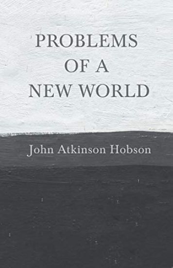 Problems of a New World