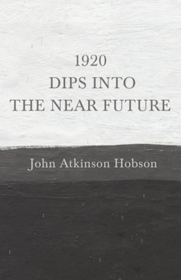 1920 - Dips Into the Near Future