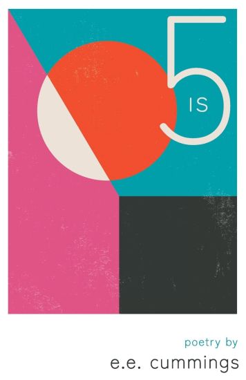 is 5 - Poetry by e.e. cummings
