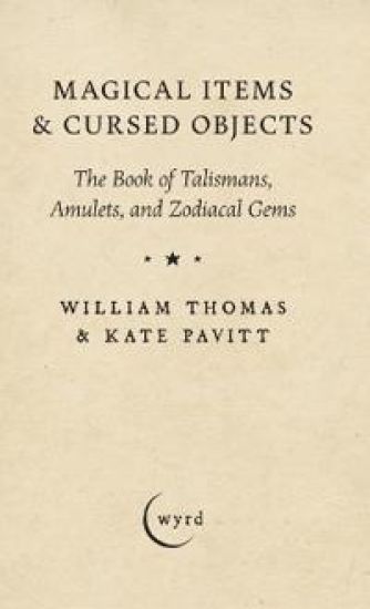 Magical Items & Cursed Objects