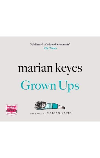 Grown-Ups