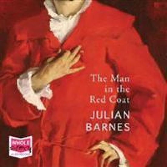 Man in the Red Coat