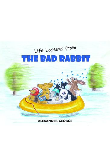 Life Lessons from the Bad Rabbit