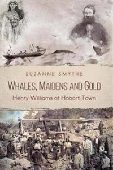 Whales, Maidens and Gold
