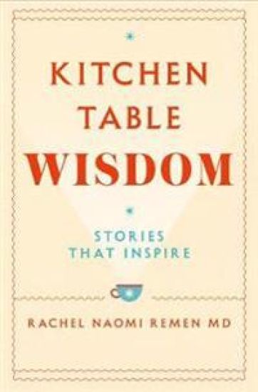 Kitchen Table Wisdom