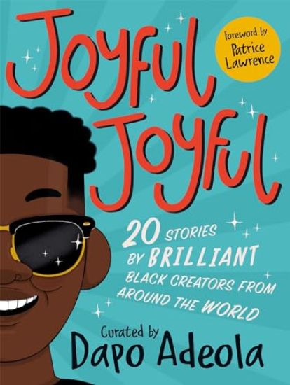 Joyful, Joyful