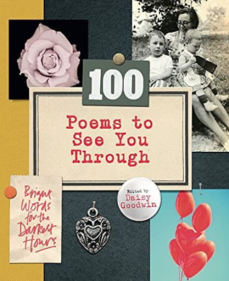 100 Poems To See You Through