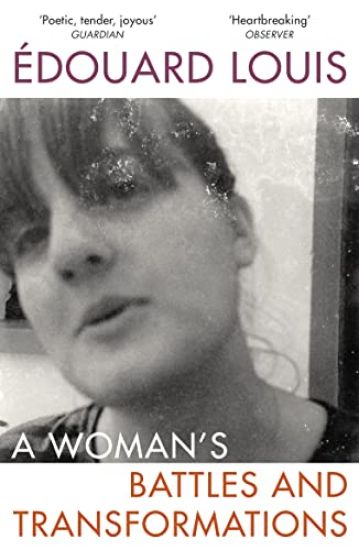 Womanâ??s Battles and Transformations