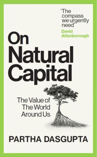 On Natural Capital