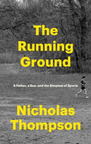 Running Ground
