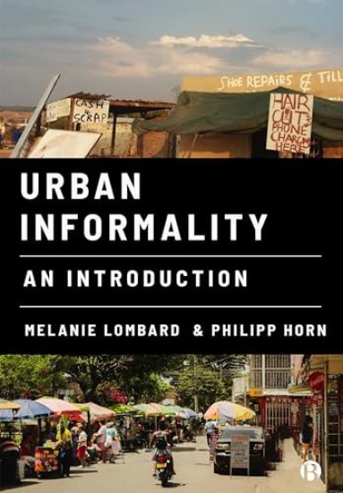 Urban Informality