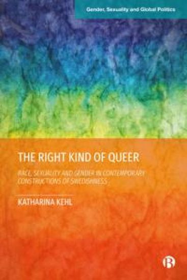 Boundaries of Queerness