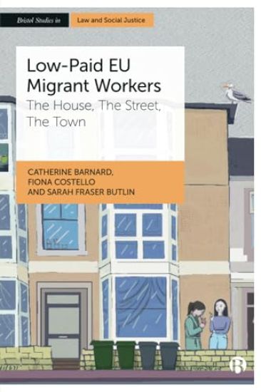 Low-Paid EU Migrant Workers