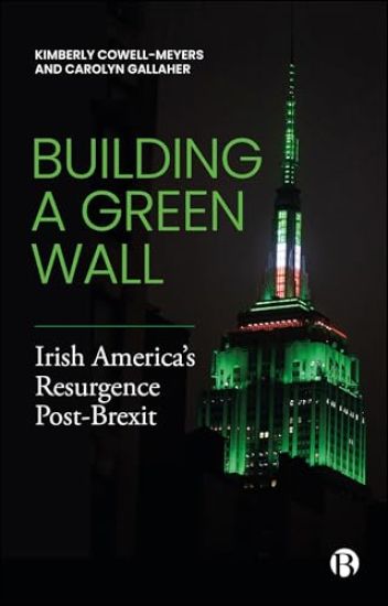 Building a Green Wall