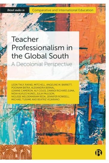 Teacher Professionalism in the Global South