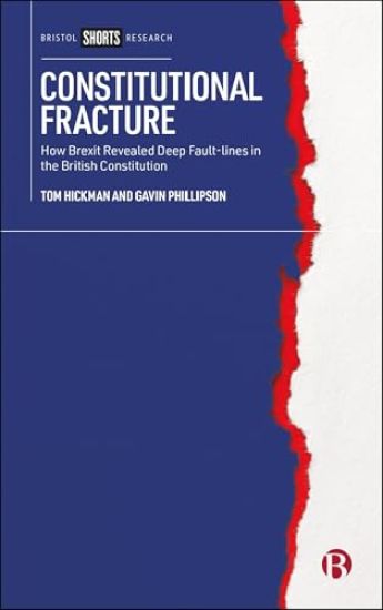 Constitutional Fracture