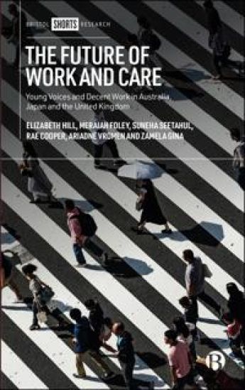 Gender, Work and Care