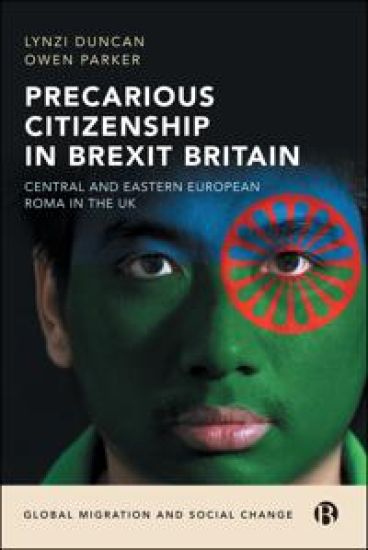Precarious Citizenship in Brexit Britain