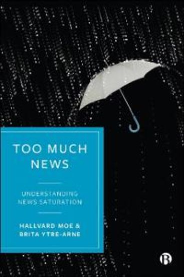 Too Much News
