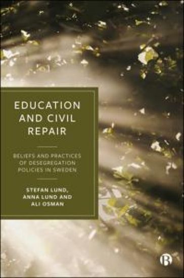 Education and Civil Repair