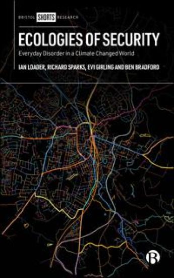 Ecologies of Security