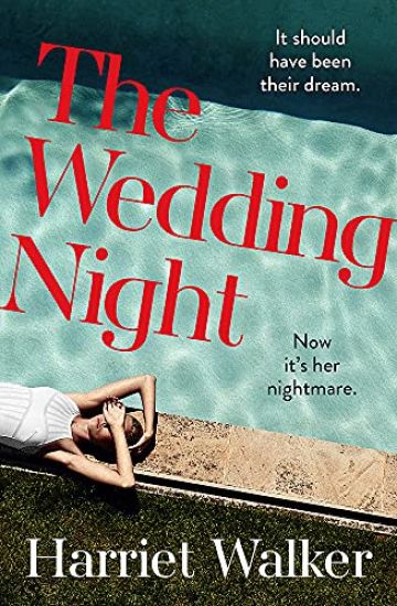 Wedding Night