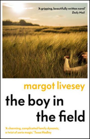 The Boy in the Field
