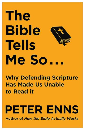 Bible Tells Me So