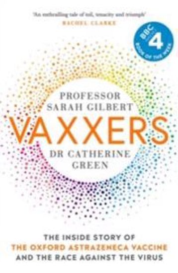 Vaxxers