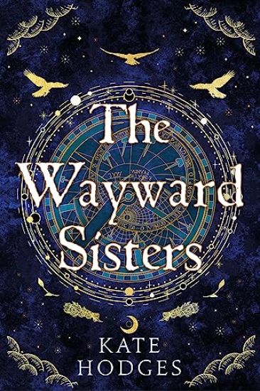 Wayward Sisters